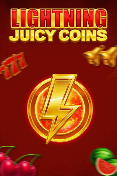 Gra Lightning Juicy Coins w Betrepublic Casino