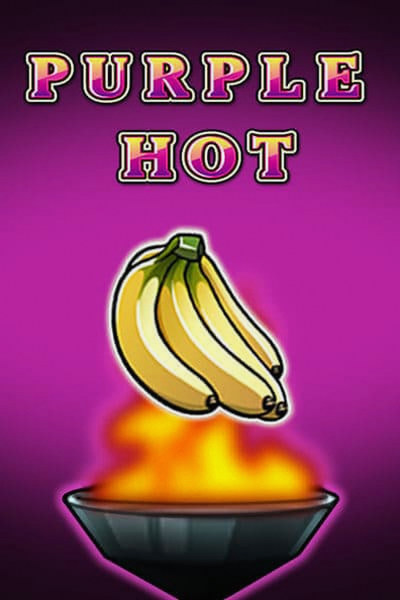 Automat Purple Hot w Betrepublic Casino