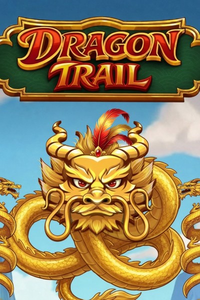 Slot Dragon Trail w Betwest Casino