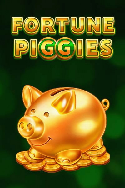 Automat Fortune Piggies w Betwest Casino