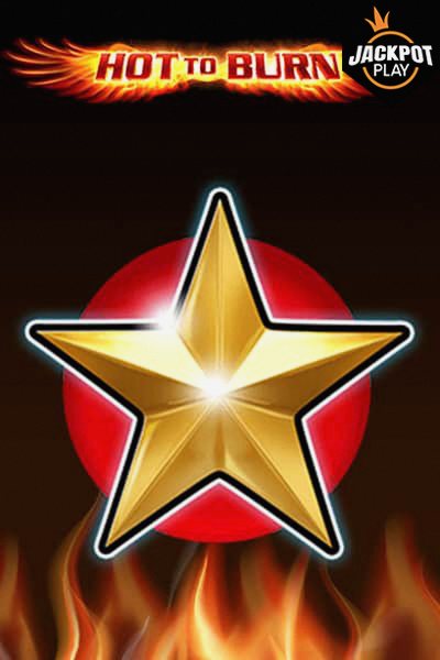 Slot Hot to Burn Jackpot Play w Betwest Casino
