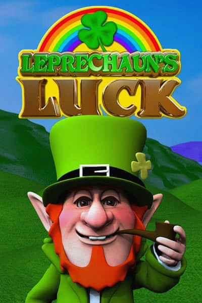 Gra Leprechaun's Luck w Betwest Casino