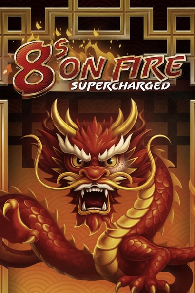 Slot 8’s On Fire: Supercharged w Betwest Casino