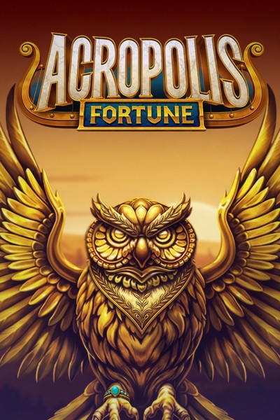 Slot Acropolis Fortune w Casinova Casino