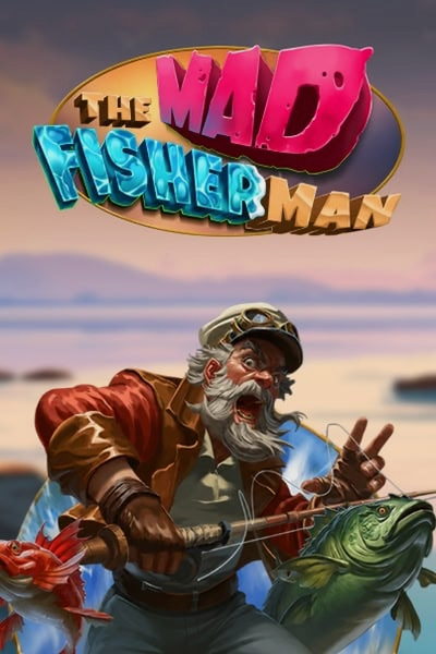 Gra The Mad Fisherman w Casinova Casino