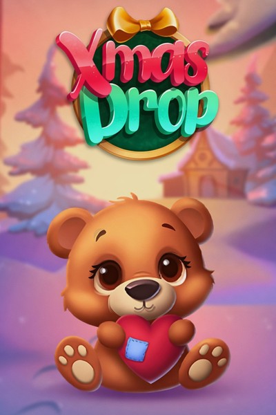 Slot Xmas Drop w Casinova Casino