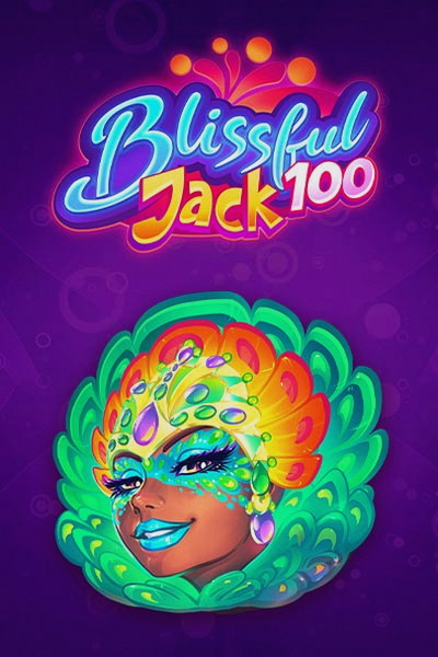Gra Blissfull Jack 100 w Cleobetra Casino