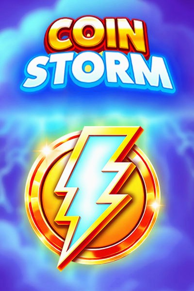 Gra Coin Storm w Cleobetra Casino