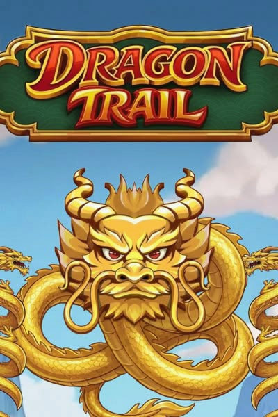 Slot Dragon Trail w Cleobetra Casino