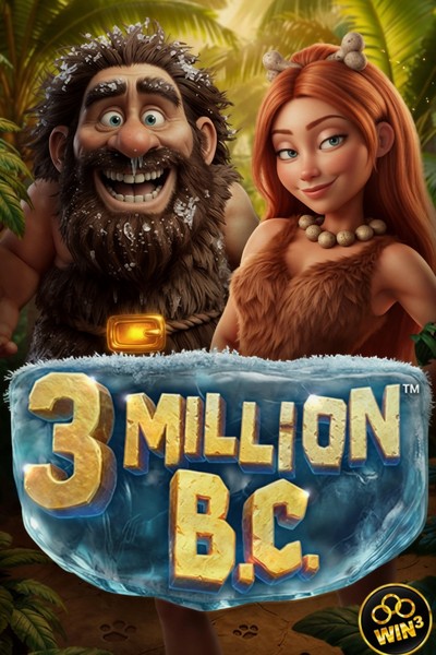 Slot 3 Million BC w Cleobetra Casino