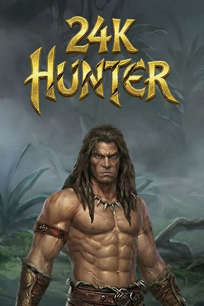 Gra 24K Hunter w Kingmaker Casino