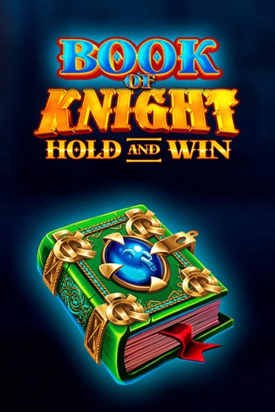 Slot Book Of Knight Hold And Win w Kingmaker Casino