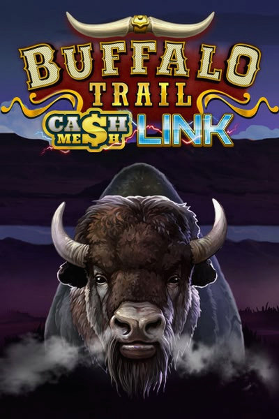 Slot Buffalo Trail – Cash Mesh LINK w Kingmaker Casino
