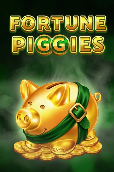 Slot Fortune Piggies w Kingmaker Casino